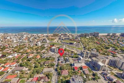 Mamaia Sat - Casă ultra-modernă de lux  – 5 camere, 4 dormitoare. - 31