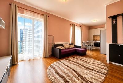 Apartament cu 2 camere, langa Iulius Mall! - 2