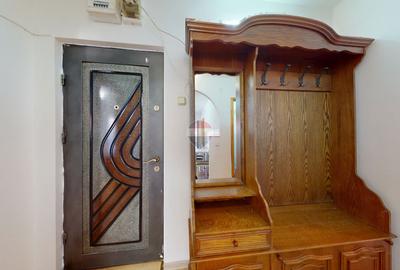 Comision 0% | Apartament de închiriat | 3 camere| Răcădău - 12