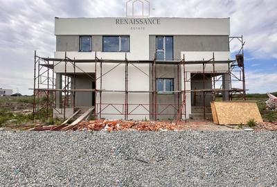 Duplex Lux 5 camere 3 bai, Mehala — smart home, pompa de caldura - 4