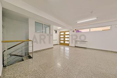 Zero comision, 128-277mp birou Cotroceni - Gradina Botanica, 10min [M] - 6