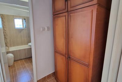 Girocului, et.3, 3 camere, 2 băi, centrală termică proprie - 11