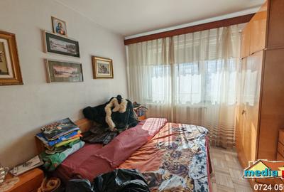 Apartament cu 2 camere decomandat, MIcro 19 - 4