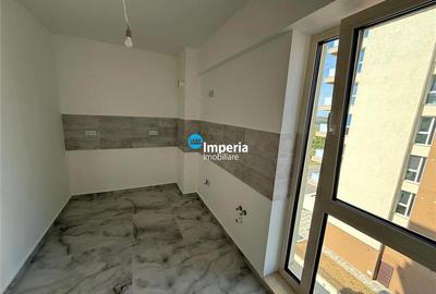 Apartament cu 1 camera,bloc Nou,Copou(intabulat,parcare subterana)! - 12