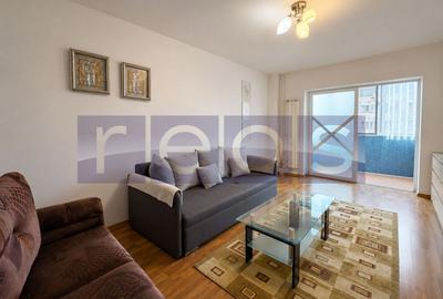 Apartament cu 2 camere decomandat, mobilat în Crângași
