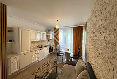 Apartament 2 camere zona Mall - 9