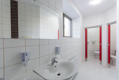 Spatiu de birouri | Vitan Center | Utilitati incluse | 33mp - 5