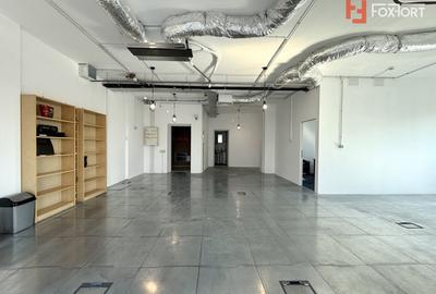 Spatiu de birou, 90 mp, apropiat de Centru - zona Premium - 2