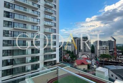 One Verdi Park | Apartament premium cu 2 camere | Prima închiriere - 19