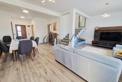 Duplex spatios in cartierul Borhanci - 6