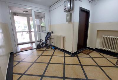 TITAN, Piata Minis, bloc caramida, reabilitat, 2/4, Barajul Bistritei - 18