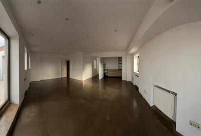 Duplex de inchiriat pentru birouri Piata Floreasca - inclus 1 parcare - 4