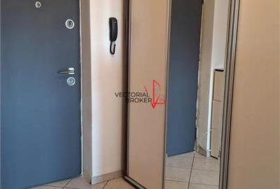 2 camere decomandate, 60mp, mobilat , utilat, bl.1983, Basarabia - Diham - 13