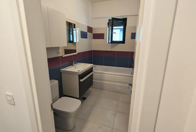 Exclusivitate - Tomis Plus - 3 camere cu terasa 31,8 mp si 2 locuri parcare - 10