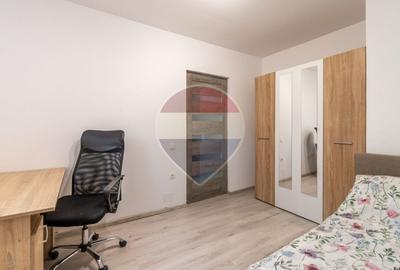 Apartament de vanzare - Buna Ziua - 3 camere - loc de parcare - 6