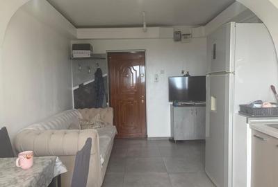 Apartament cu doua camere, soseaua Berceni, 120.000€ - 4