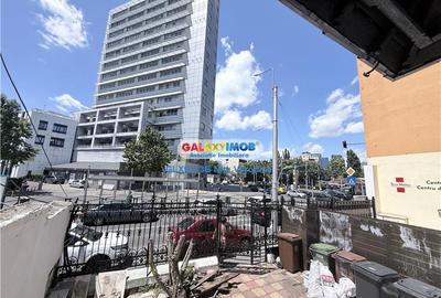 Vila interbelica reprezentativa de inchiriat Buzesti - 13