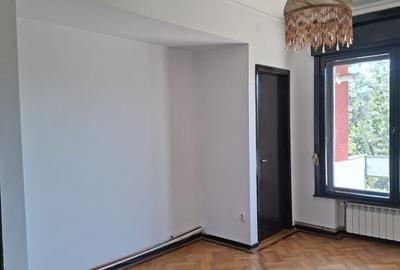 2 CAMERE  | Vedere directa in PARCUL CIȘMIGIU | 74,3 MP - 13