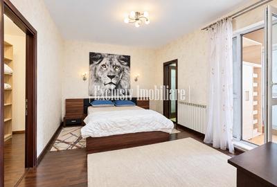 Vedere la Mare - Apartament 160 mp - Peninsula - Piata Ovidiu - Portul Tomis - 20