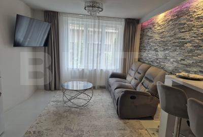 Casă individuală cu 5 camere în Răcădău