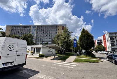 Închiriez apartament, 7/7, cu suprafață utilă de 67 m² (+logie 7m² ), AC,boxa. - 11