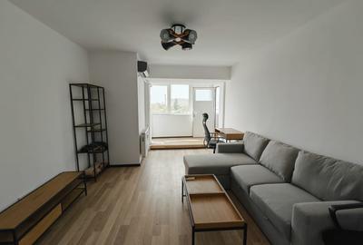 Apartament cu 3 camere decomandat în Iancului