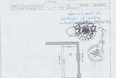 Apartament 2 camere | Cartierul Francez | Herastrau | Parcare subterana | Video - 6