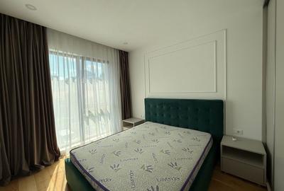 Inchiriere apartament Nusco City - Parcare Subterana - 4