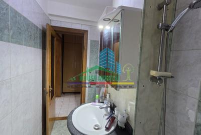 Apartament 3 camere, decomandat, 72 mp | Etajul 1 | Bld Independentei - 14