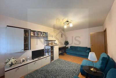 Apartament cu 3 camere decomandat în Sud