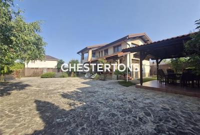 Vila/casa vacanta premium cu 5 camere , teren de 551 m.p.in Costinesti Schitu - 2