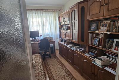 APARTAMENT 4 CAMERE | ȘOSEAUA COLENTINA – McDONALD'S | 94 MP | 2 BALCOANE - 16
