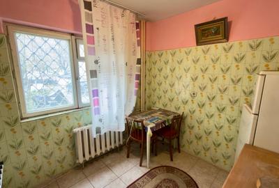 Apartament 2 camere Militari Lujerului, 2 minute de metrou, comision 0 ! - 10