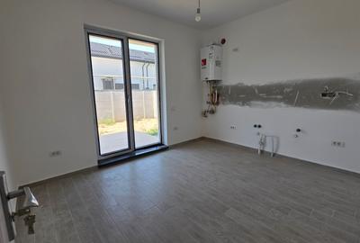 Vila P+1+M, 2km de M Râul Doamnei,dormitor matrimonial,tva inclus,mansarda - 3