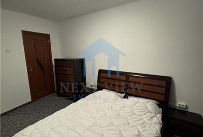 Apartament cu 2 camere semidecomandat în Horea