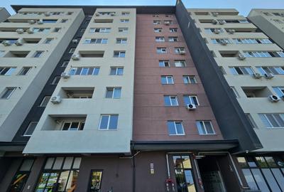 Apartament Odei - Priveliste Panoramica ( mobilat si utilat + parcare ) - 20
