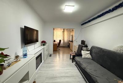 Apartament 2 camere Valea Lupului-Iași - 1