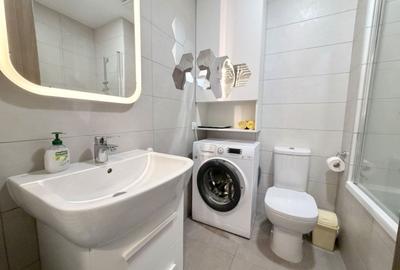 | Apartament 2 camere 21 Residence Bd Iuliu Maniu Politehnica Lujerului | - 12
