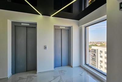 Apartament cu doua camere finisat complet, bloc nou, zona ICIL. - 7
