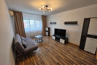 Apartament cu 2 camere decomandat în Faleza Nord