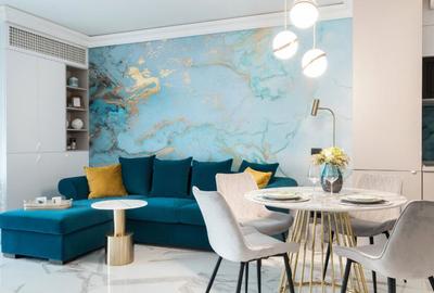Popesti-Leordeni bloc nou 2026 - 2 camere tip Studio TVA inclus in constructie - 1
