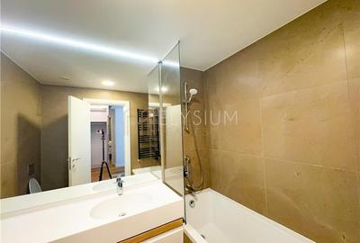 Apartament 3 camere de inchiriat One Herastrau Towers - 16
