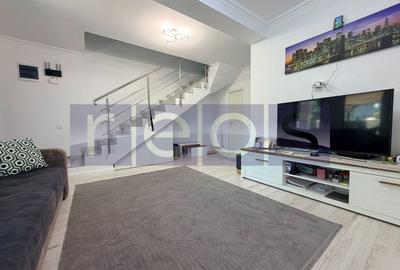 VANZARE VILA 4 CAMERE | 3 DORMITOARE | BUFTEA | - 7