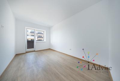 Apartament 3 camere decomandat | Subcetate Green Residence 2 | 72,33 mp + terase - 5