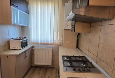 Apartament 1 Camera Bloc Nou/Parcare, Str Garii, Sangeorgiu de Mures - 4