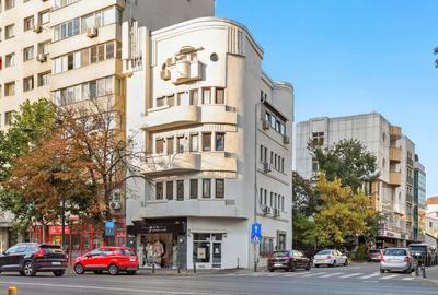 Apartament 3 camere  Calea Dorobantilor - 11