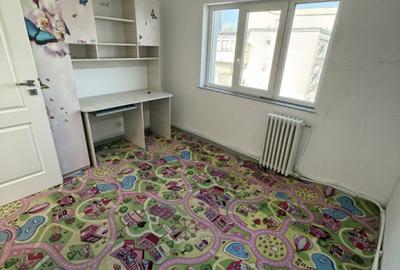 Apartament 4 camere 76mp et 8/9 finisat modern C.Floresti - 8