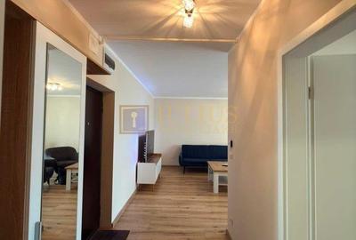 2 CAMERE, BLOC NOU , PARCARE SUBTERANĂ - REBREANU - parcare subterana-lift - 8