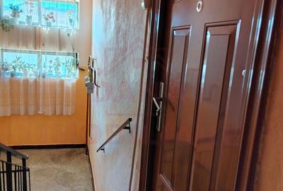 APARTAMENT 2 CAMERE\  42 MP SUPRAFAȚĂ UTILĂ\OȚELLU-ROȘU\ZONĂ CENTRALĂ - 9