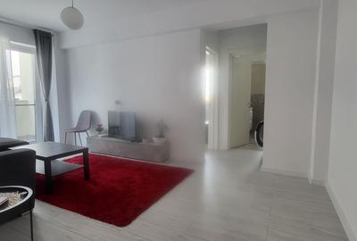 DE ÎNCHIRIAT – APARTAMENT 2 CAMERE MODERN & ELEGANT ÎN ZONĂ CENTRALĂ VALEA LUPUL - 2
